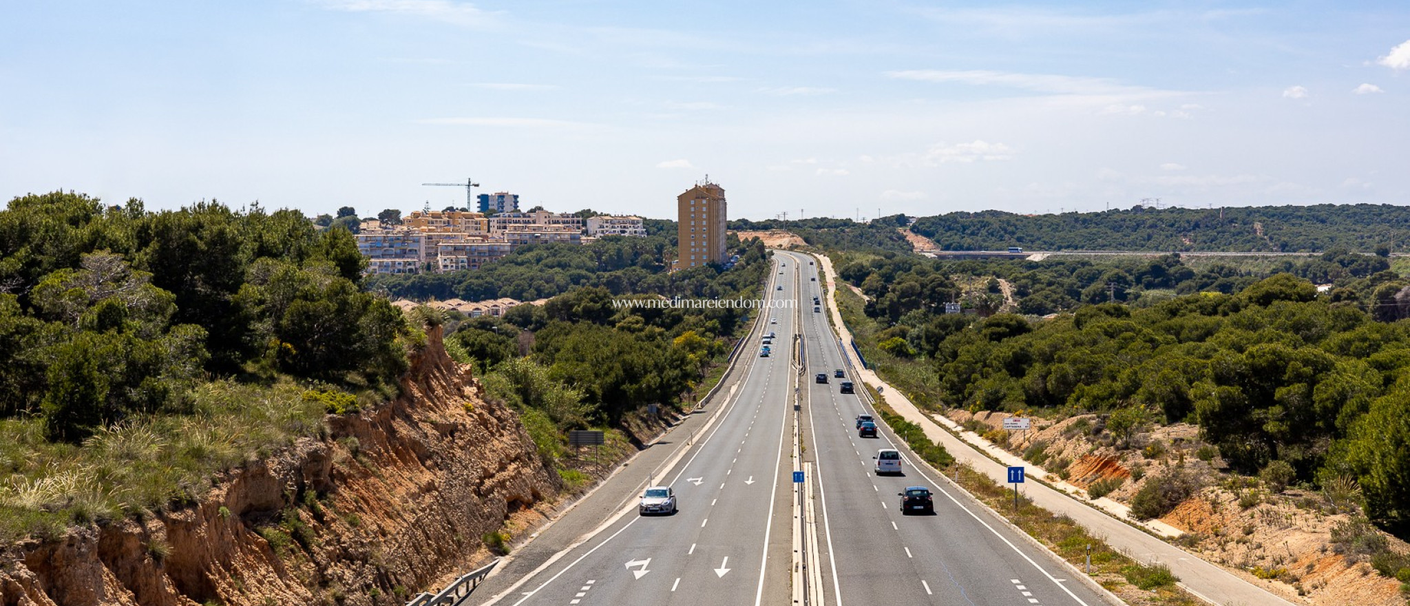 Reventa - Ático - Orihuela Costa - Campoamor