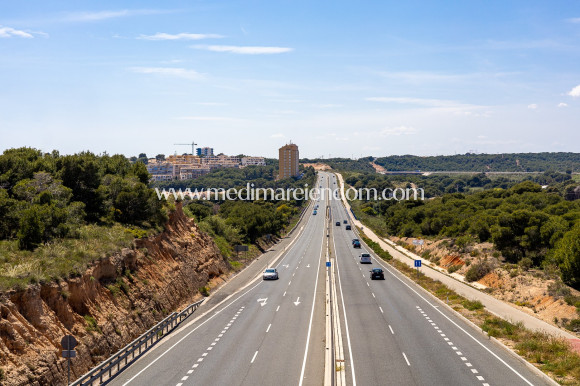 Reventa - Ático - Orihuela Costa - Campoamor