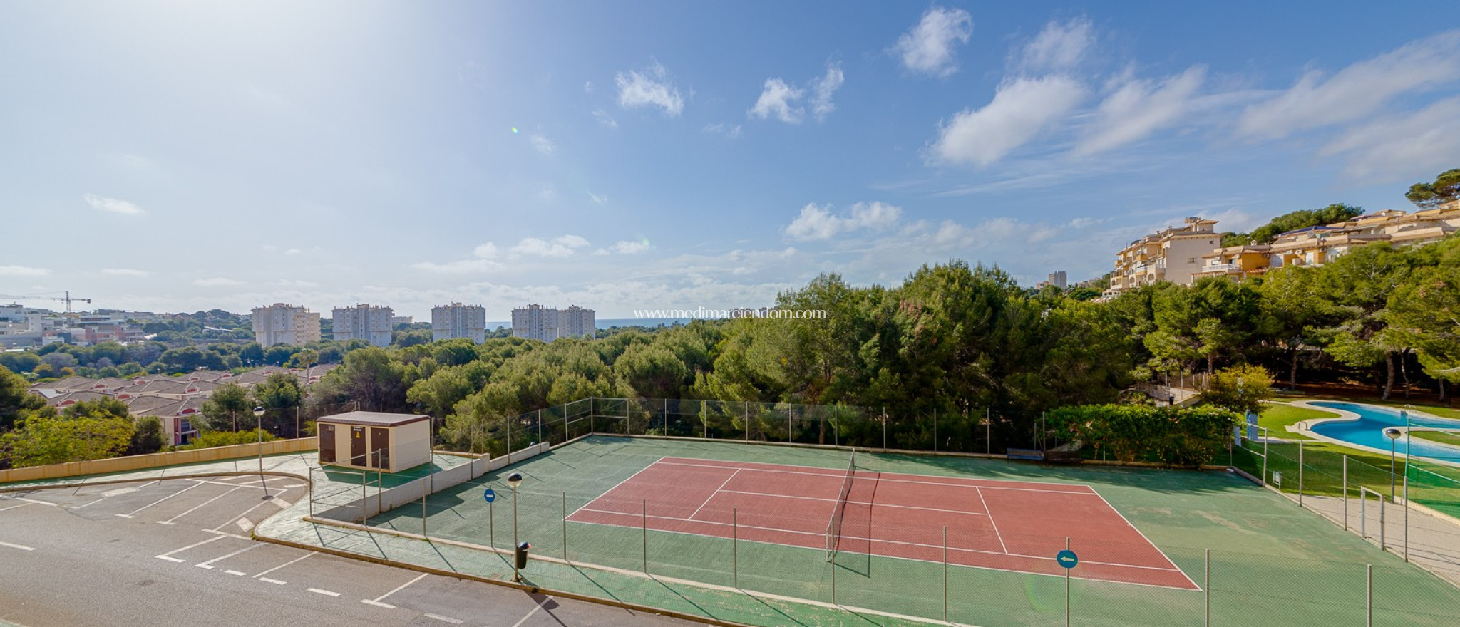 Reventa - Ático - Orihuela Costa - Campoamor