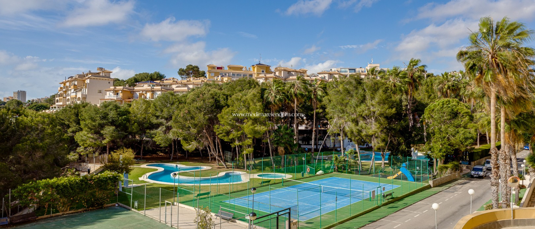 Reventa - Ático - Orihuela Costa - Campoamor