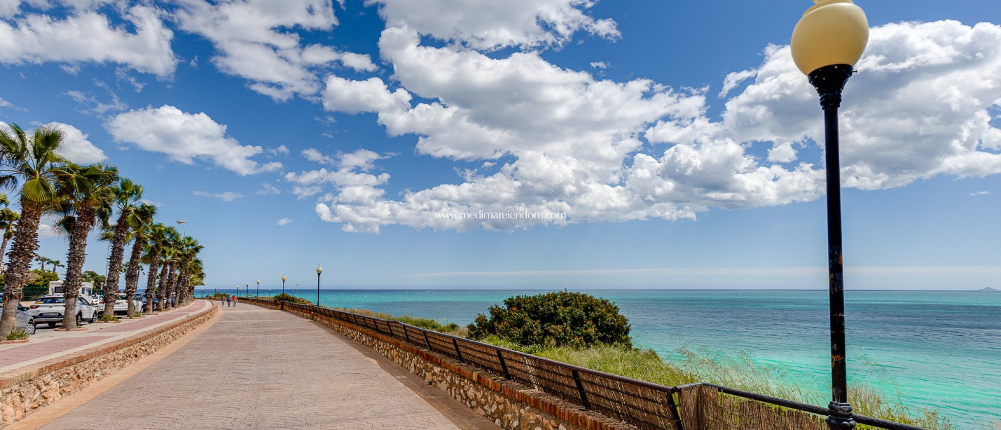 Reventa - Ático - Orihuela Costa - Campoamor