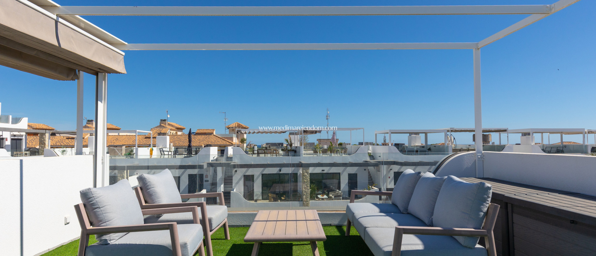 Reventa - Ático - Orihuela Costa - Punta Prima