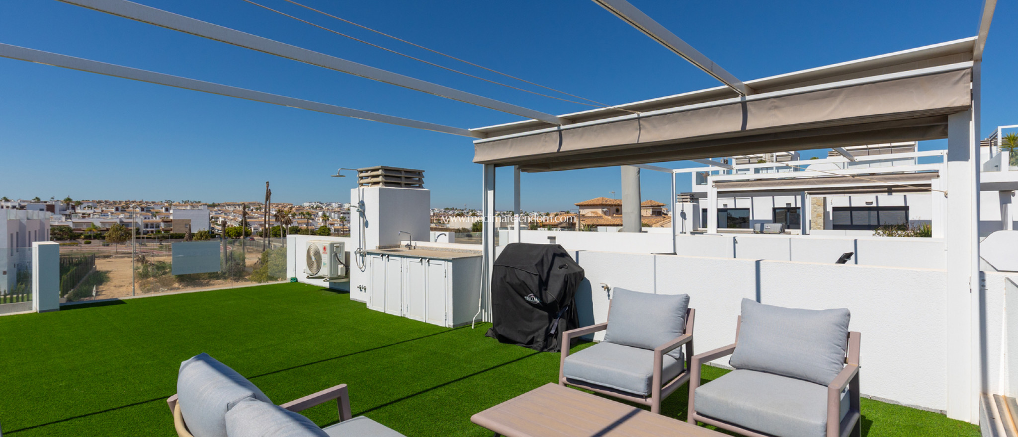 Reventa - Ático - Orihuela Costa - Punta Prima