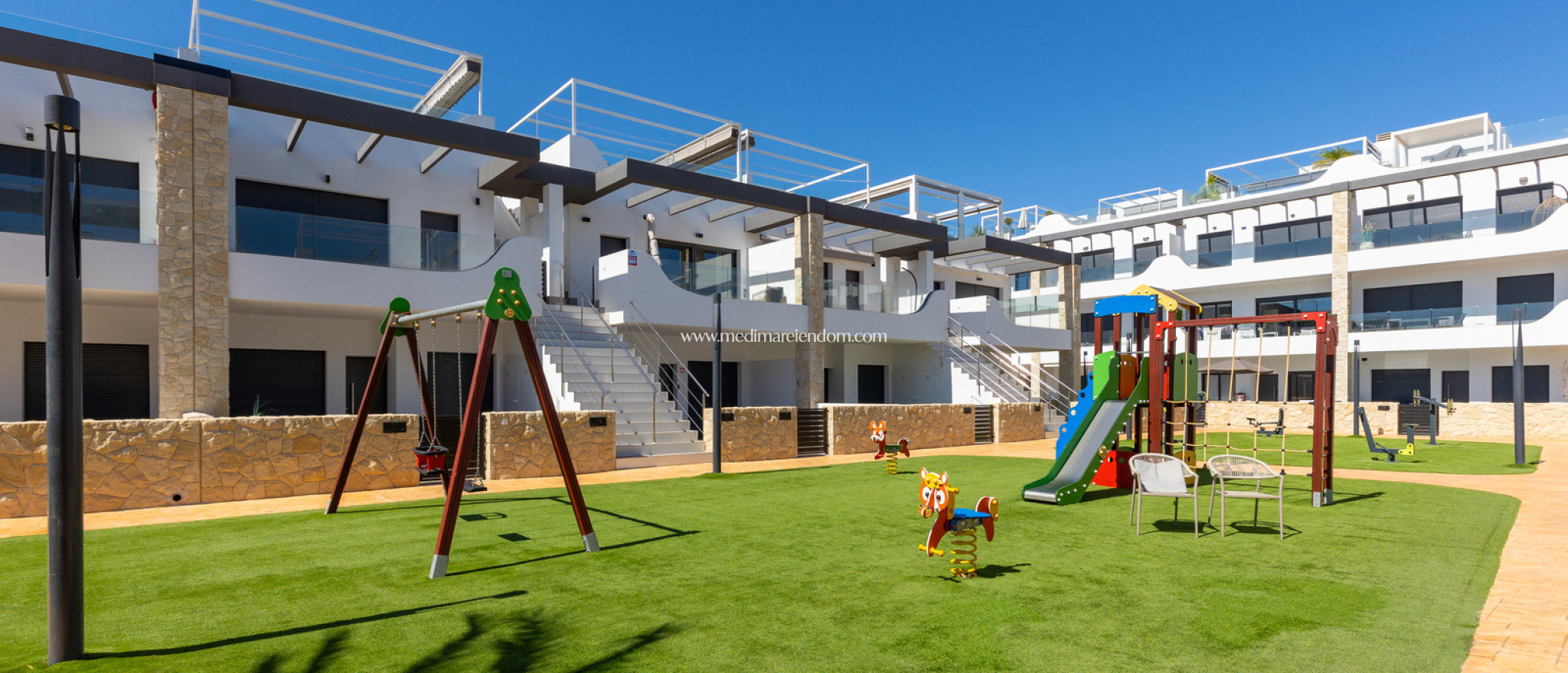 Reventa - Ático - Orihuela Costa - Punta Prima