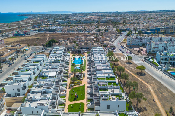 Reventa - Ático - Orihuela Costa - Punta Prima