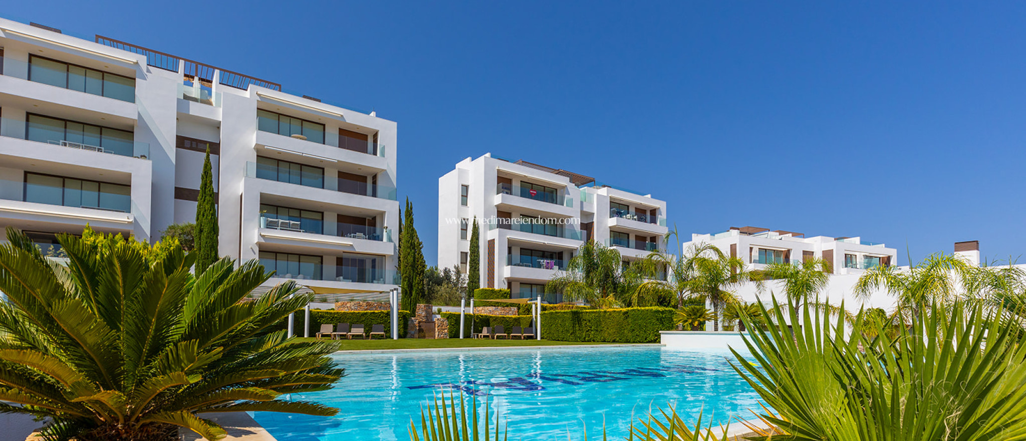 Reventa - Ático - Orihuela Costa