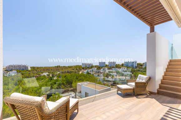 Reventa - Ático - Orihuela Costa