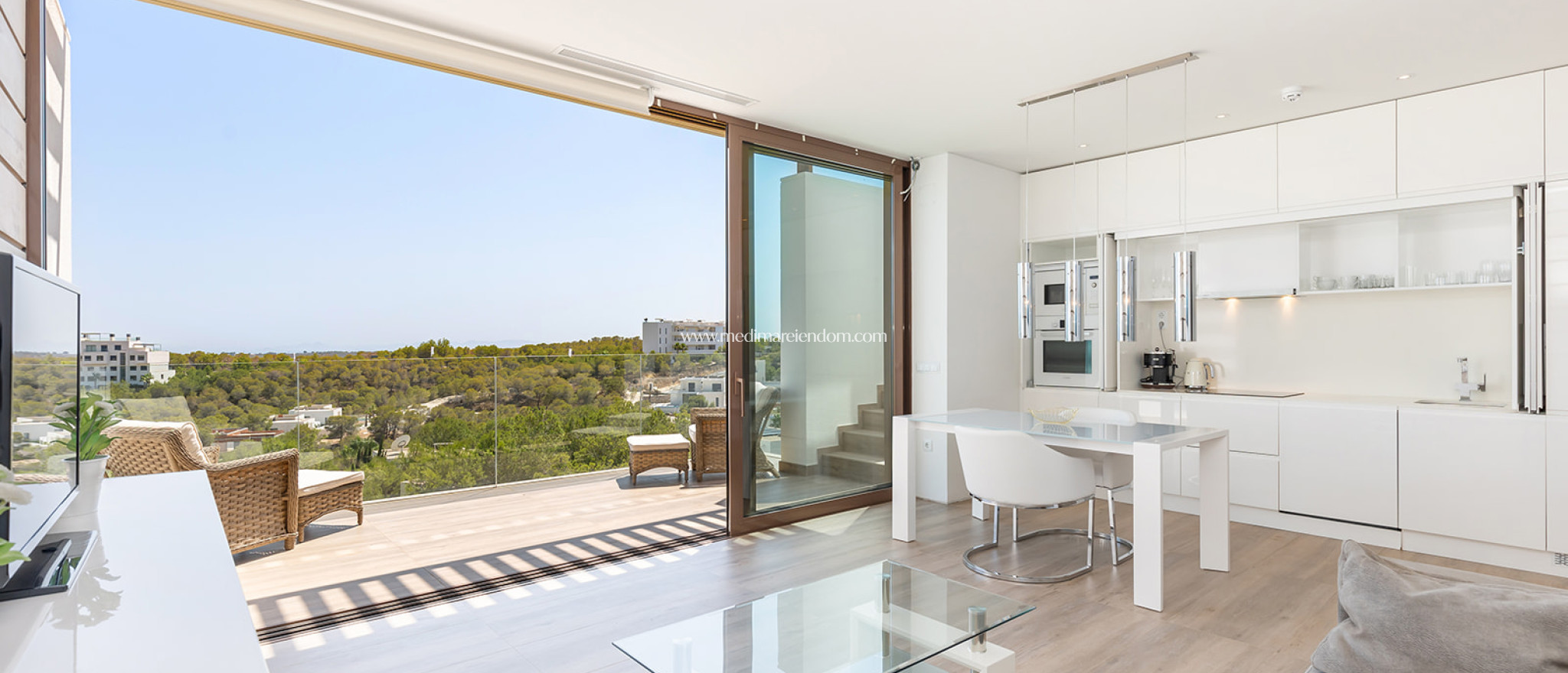 Reventa - Ático - Orihuela Costa