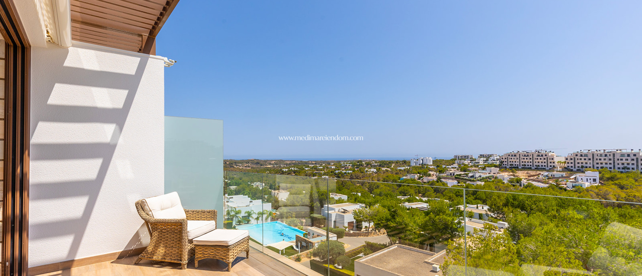 Reventa - Ático - Orihuela Costa