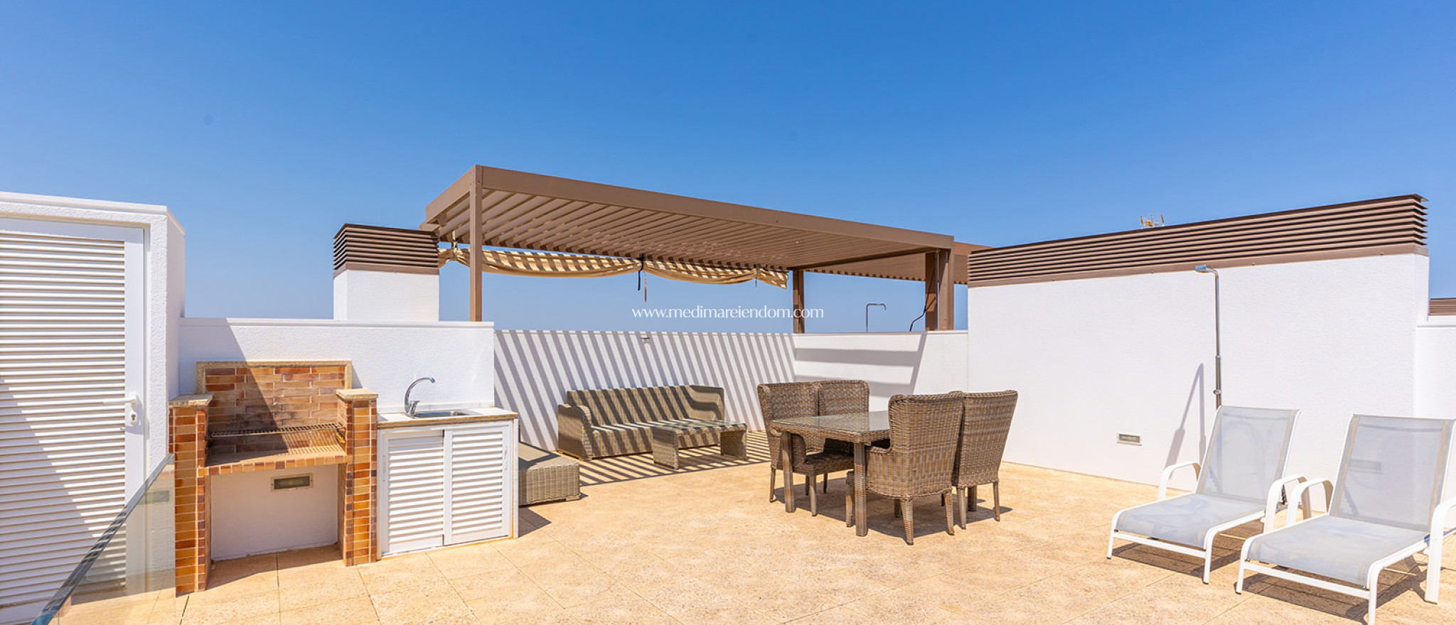 Reventa - Ático - Orihuela Costa