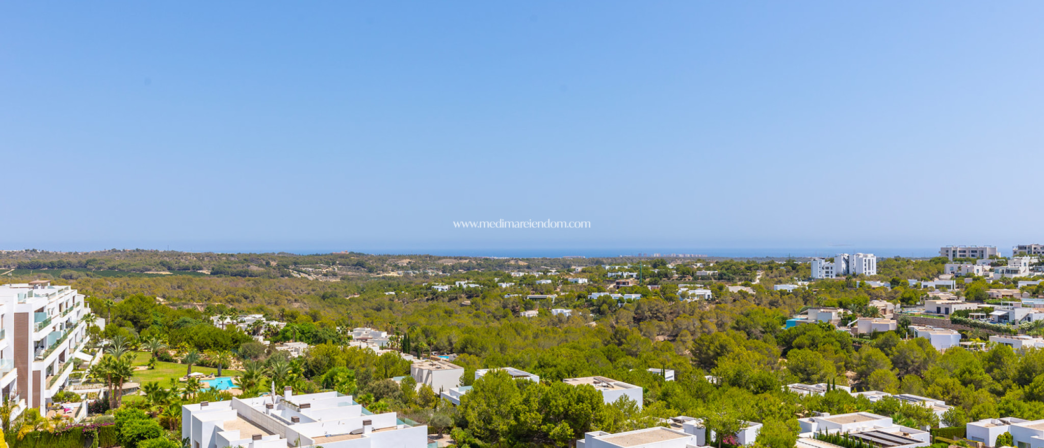 Reventa - Ático - Orihuela Costa
