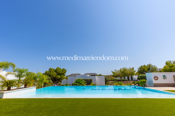 Reventa - Ático - Orihuela Costa