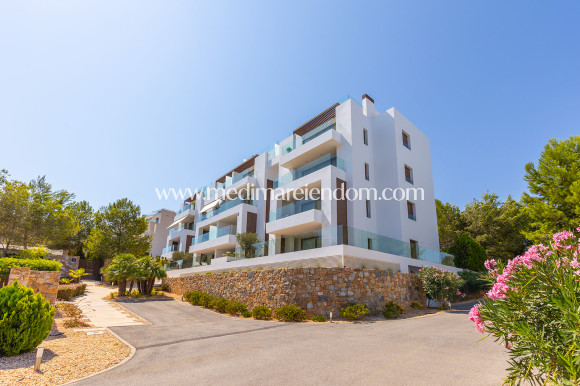 Reventa - Ático - Orihuela Costa