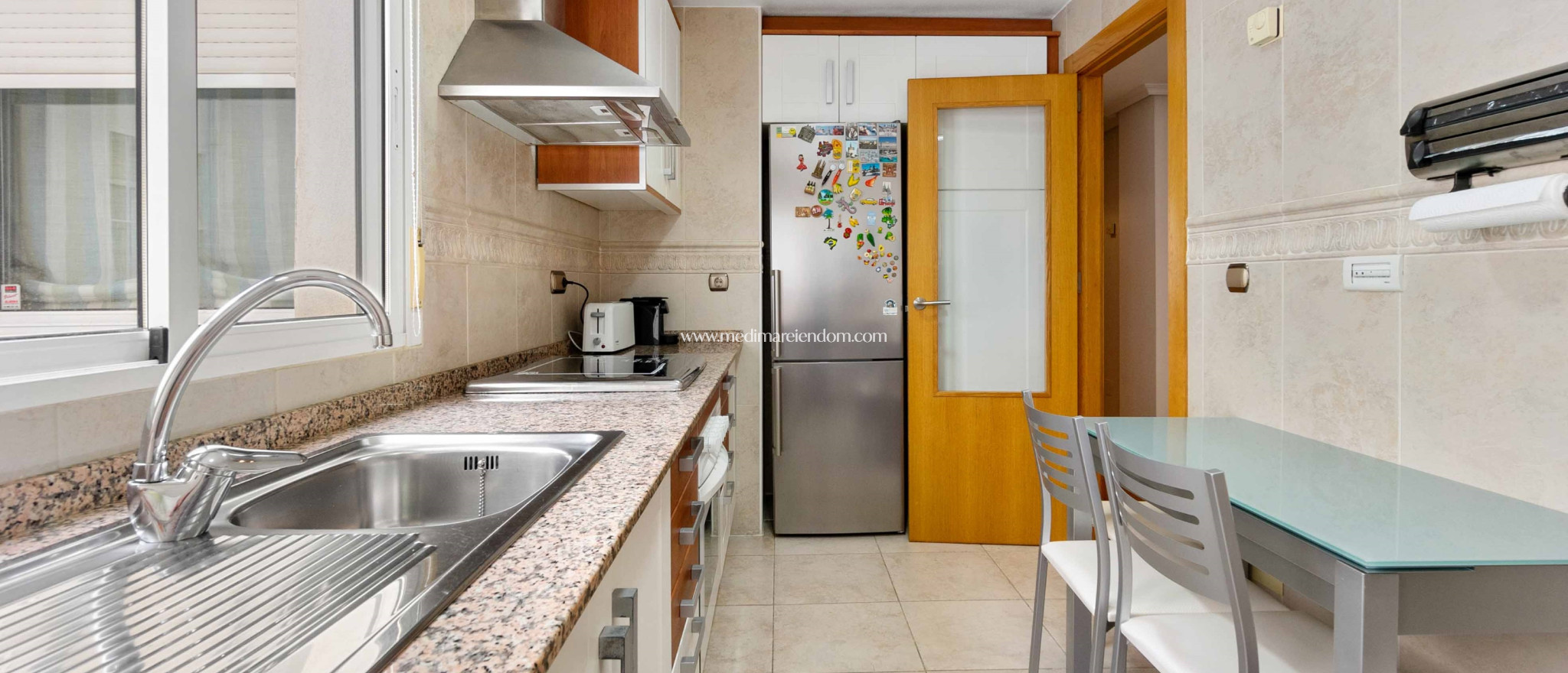 Reventa - Ático - Torrevieja Centro - Torrevieja