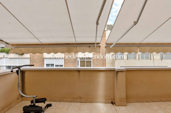 Reventa - Ático - Torrevieja Centro - Torrevieja