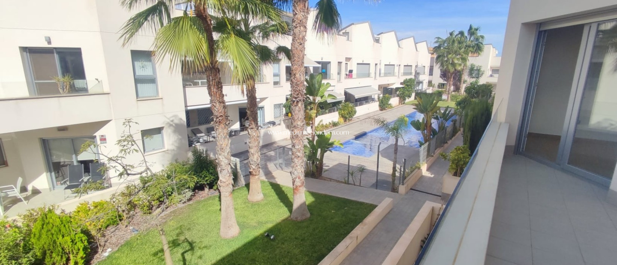 Reventa - Ático - Torrevieja - La Veleta