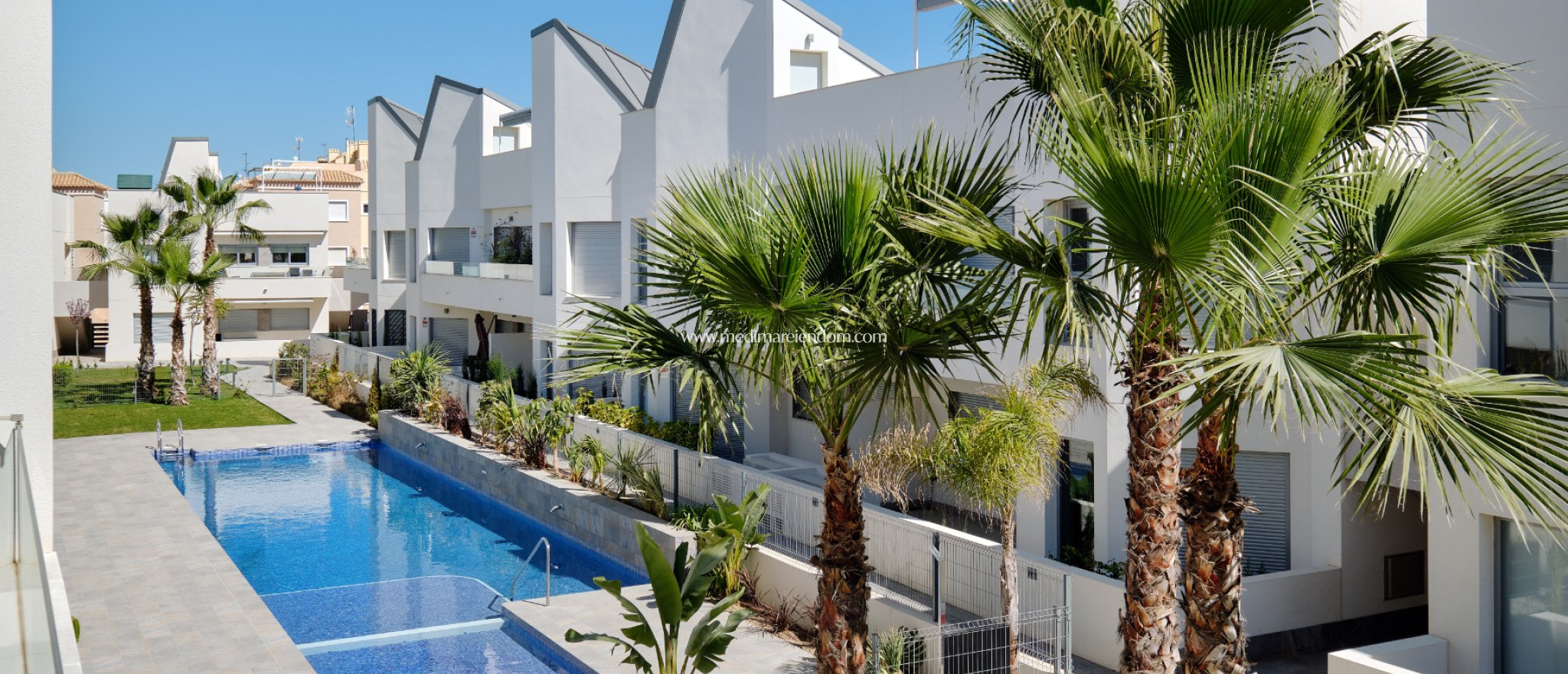 Reventa - Ático - Torrevieja - La Veleta