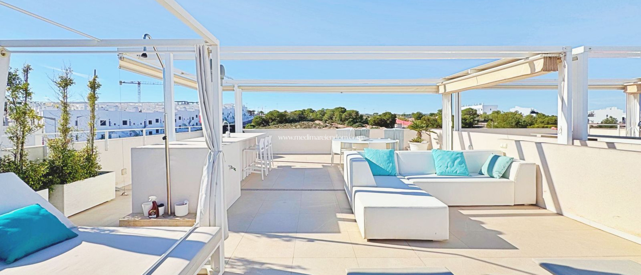 Reventa - Ático - Torrevieja - Los Balcones