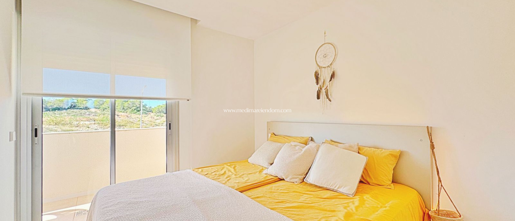 Reventa - Ático - Torrevieja - Los Balcones