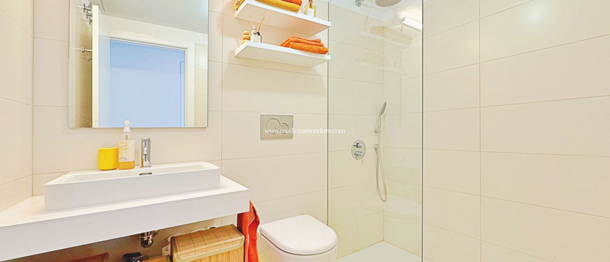 Reventa - Ático - Torrevieja - Los Balcones