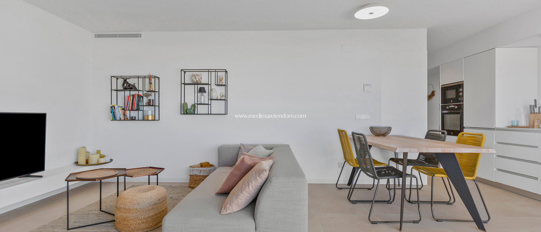 Reventa - Ático - Torrevieja - Los Balcones