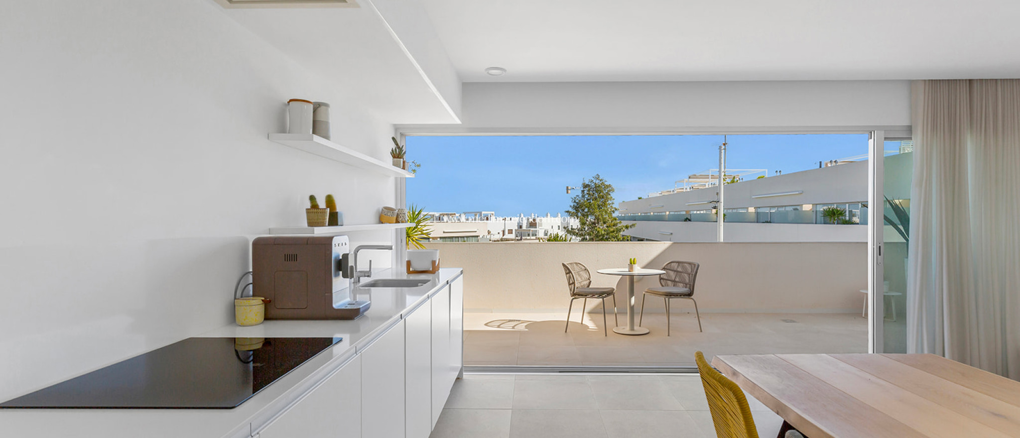 Reventa - Ático - Torrevieja - Los Balcones