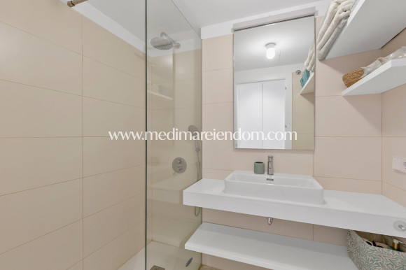 Reventa - Ático - Torrevieja - Los Balcones