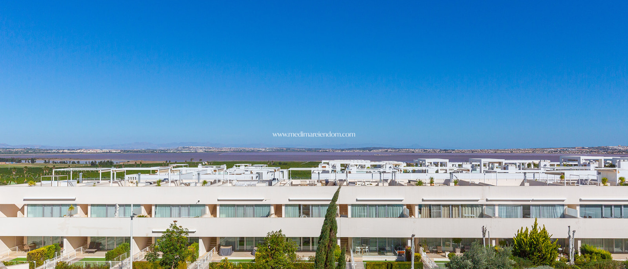 Reventa - Ático - Torrevieja - Los Balcones