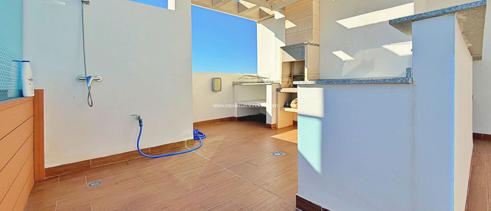 Reventa - Ático - Torrevieja - Punta Prima