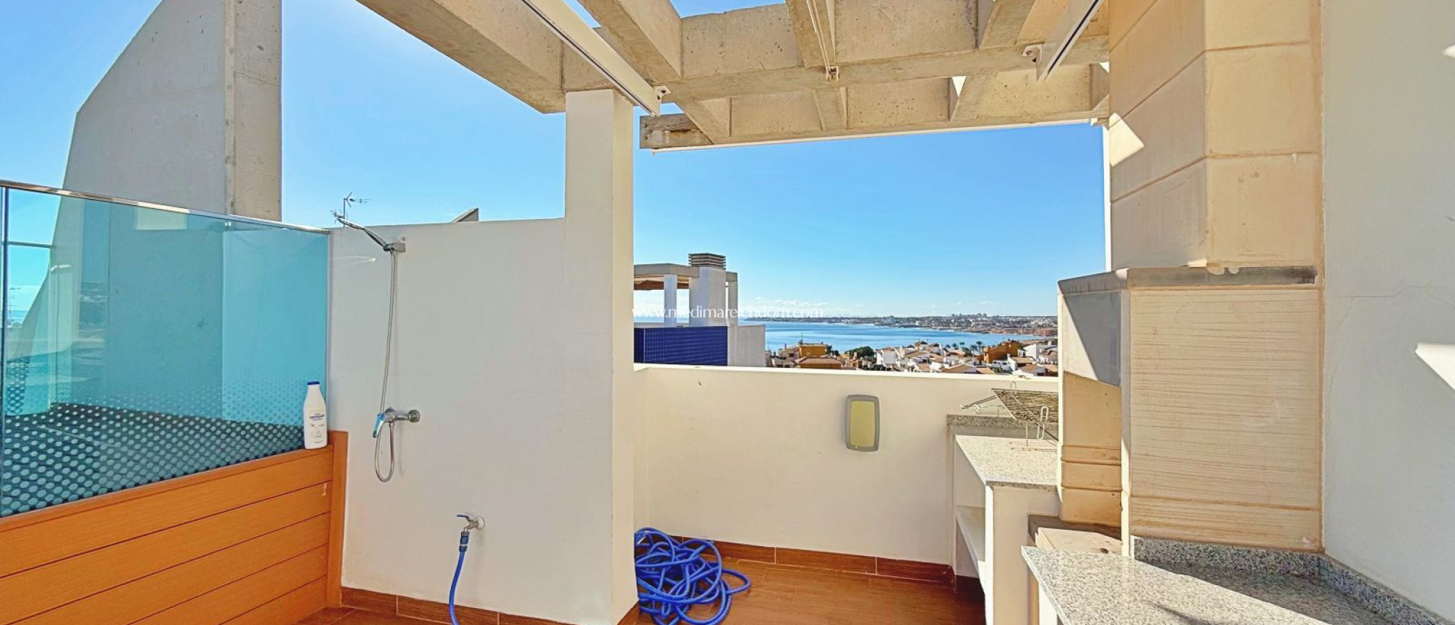 Reventa - Ático - Torrevieja - Punta Prima