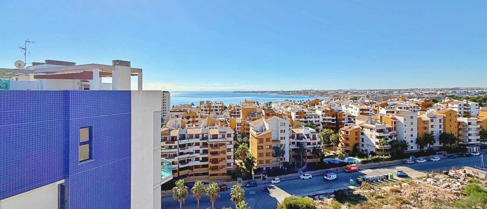 Reventa - Ático - Torrevieja - Punta Prima