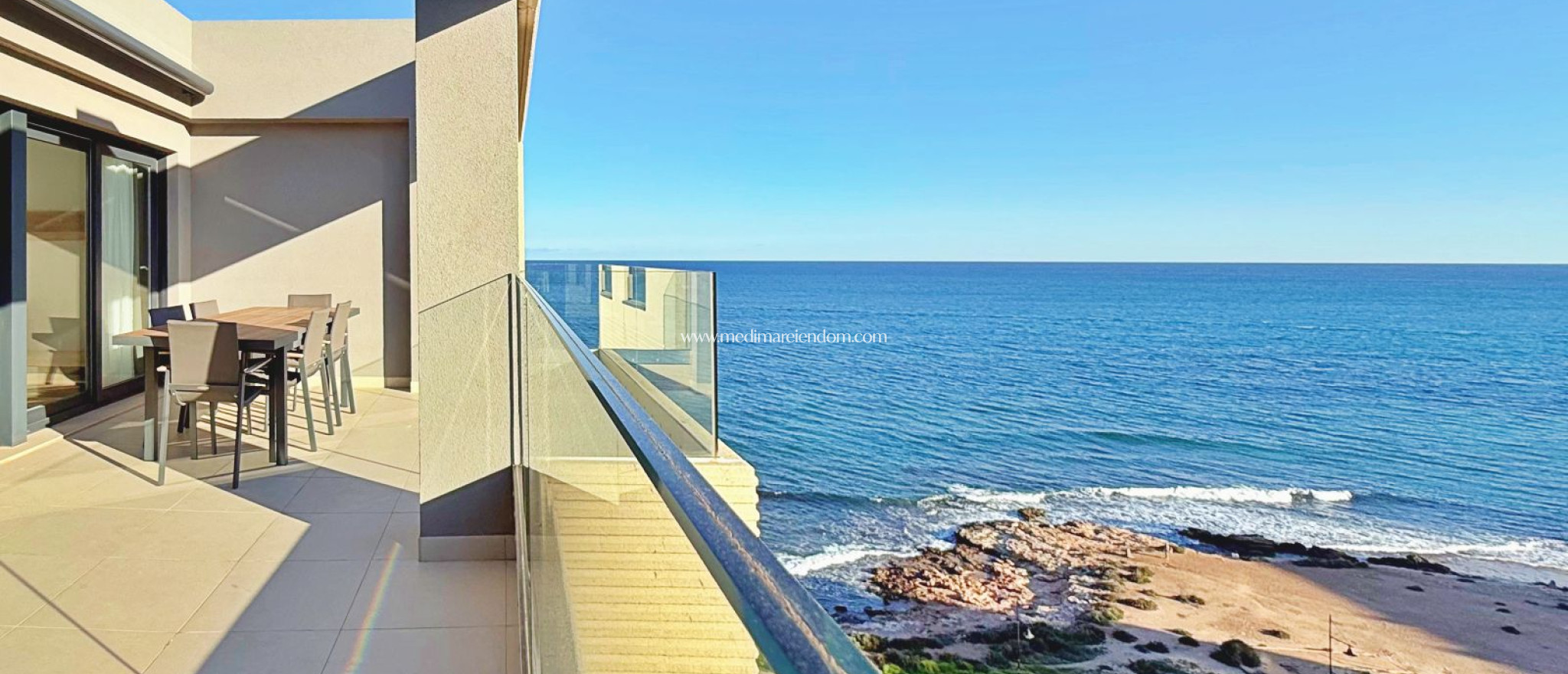 Reventa - Ático - Torrevieja - Punta Prima