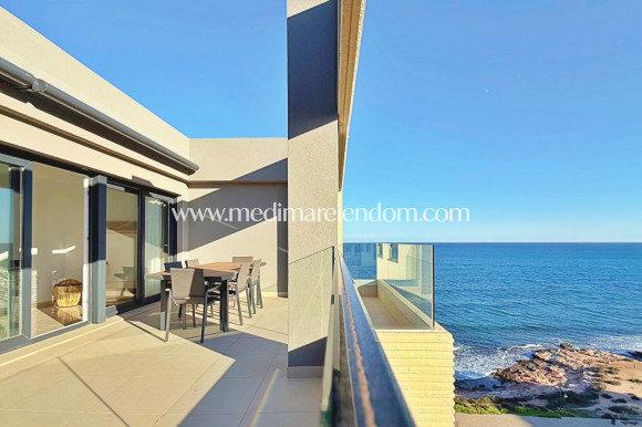 Reventa - Ático - Torrevieja - Punta Prima