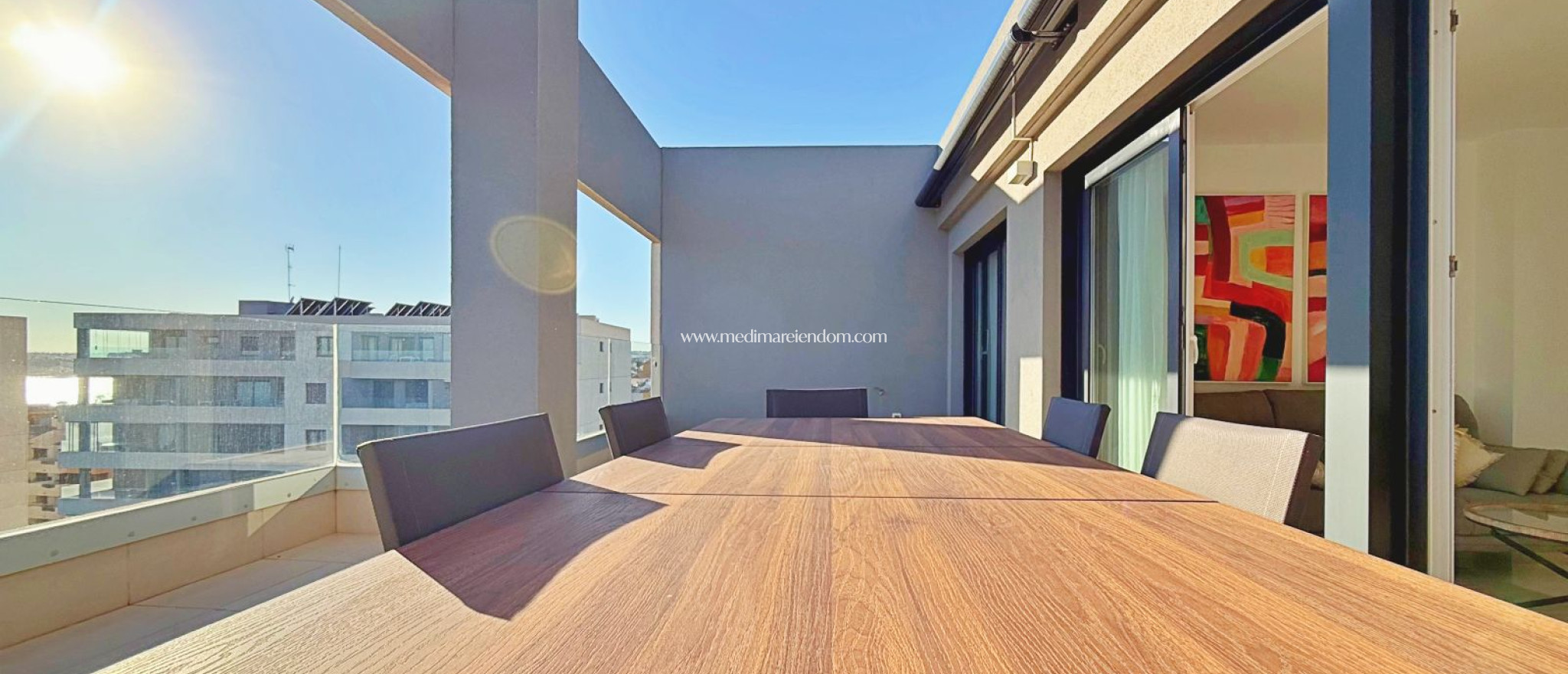 Reventa - Ático - Torrevieja - Punta Prima