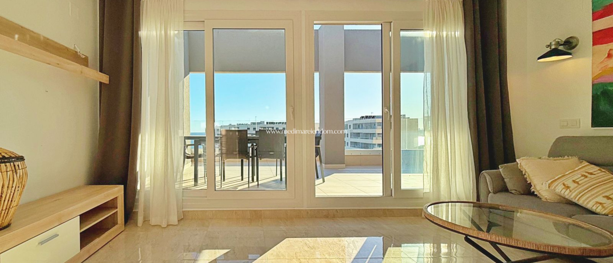 Reventa - Ático - Torrevieja - Punta Prima