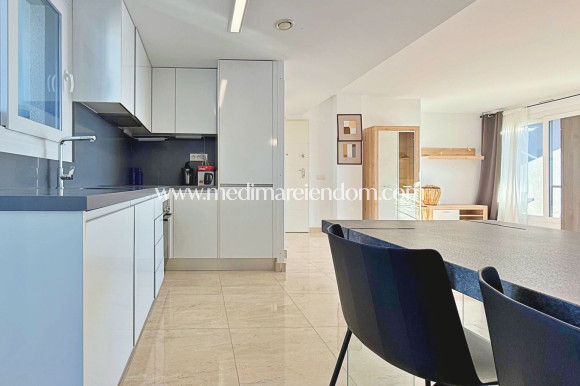 Reventa - Ático - Torrevieja - Punta Prima