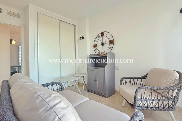 Reventa - Ático - Torrevieja - Punta Prima