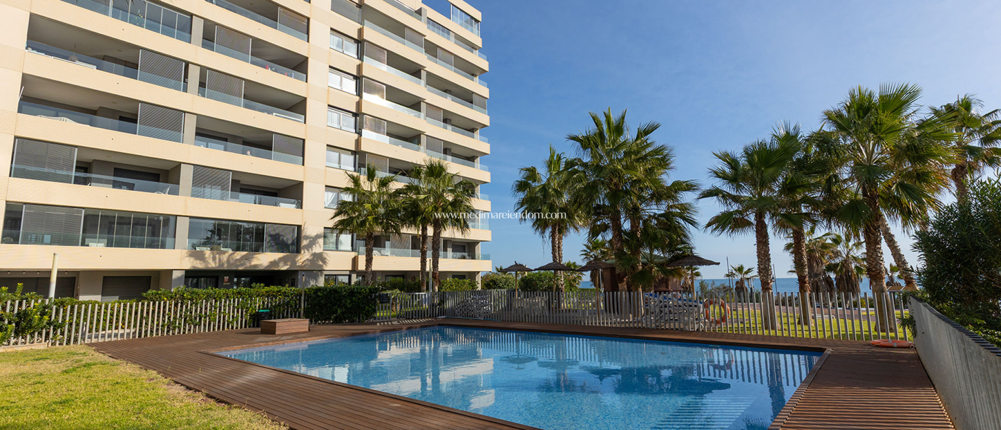 Reventa - Ático - Torrevieja - Punta Prima