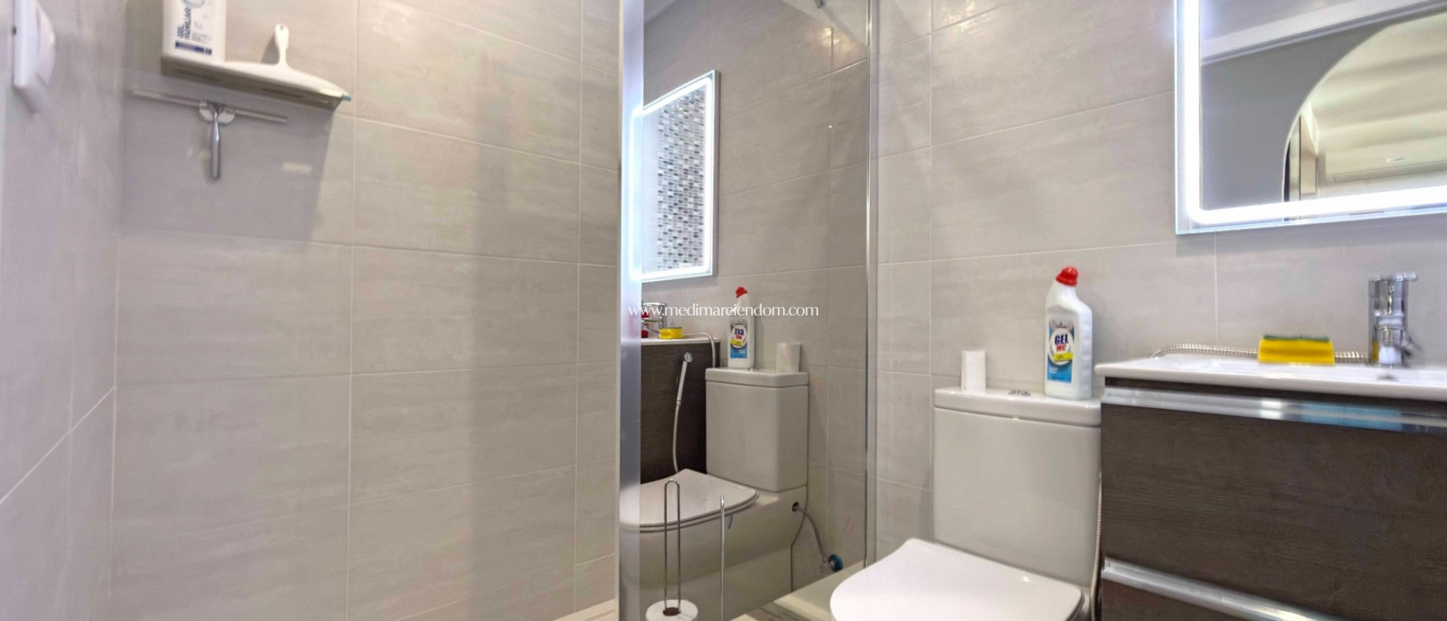 Reventa - Bungalow - Orihuela Costa - La Zenia