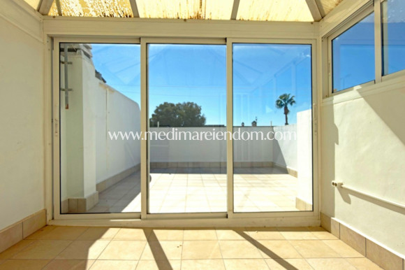 Reventa - Bungalow - Orihuela Costa - La Zenia