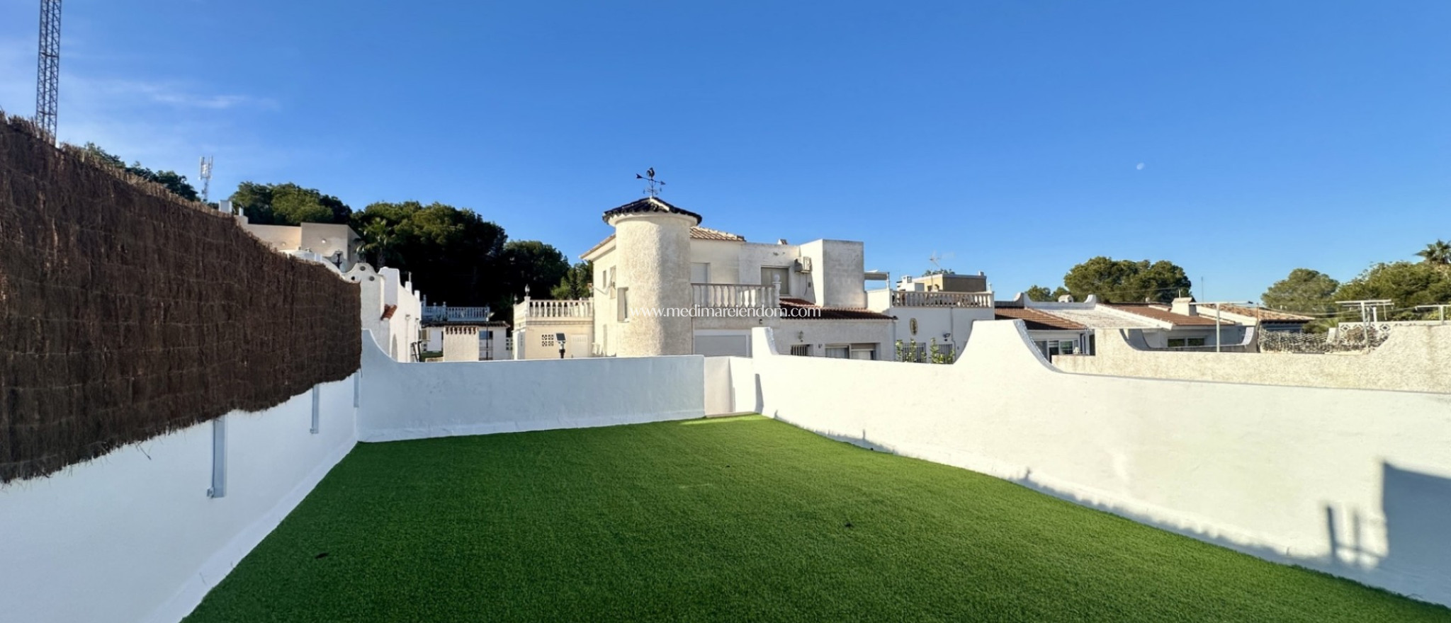 Reventa - Bungalow - Orihuela Costa - Las Filipinas