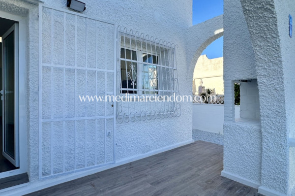 Reventa - Bungalow - Orihuela Costa - Las Filipinas