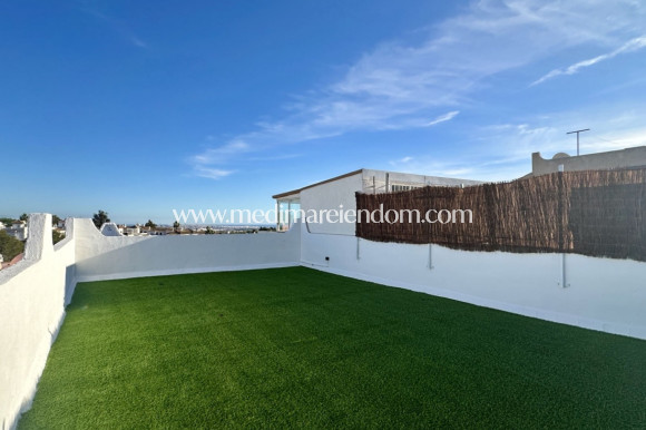 Reventa - Bungalow - Orihuela Costa - Las Filipinas