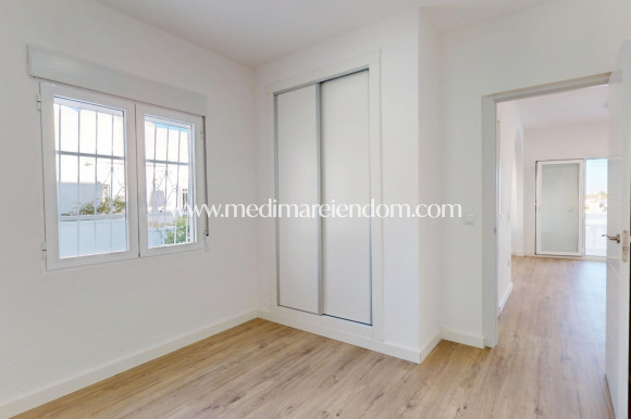 Reventa - Bungalow - Orihuela Costa - Las Filipinas