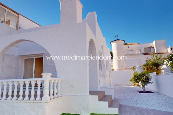 Reventa - Bungalow - Orihuela Costa - Las Filipinas