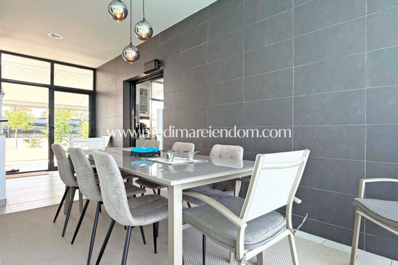 Reventa - Bungalow - Orihuela Costa - Lomas de Cabo Roig