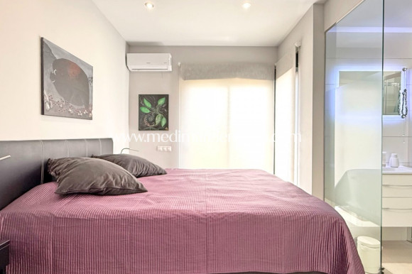 Reventa - Bungalow - Orihuela Costa - Lomas de Cabo Roig