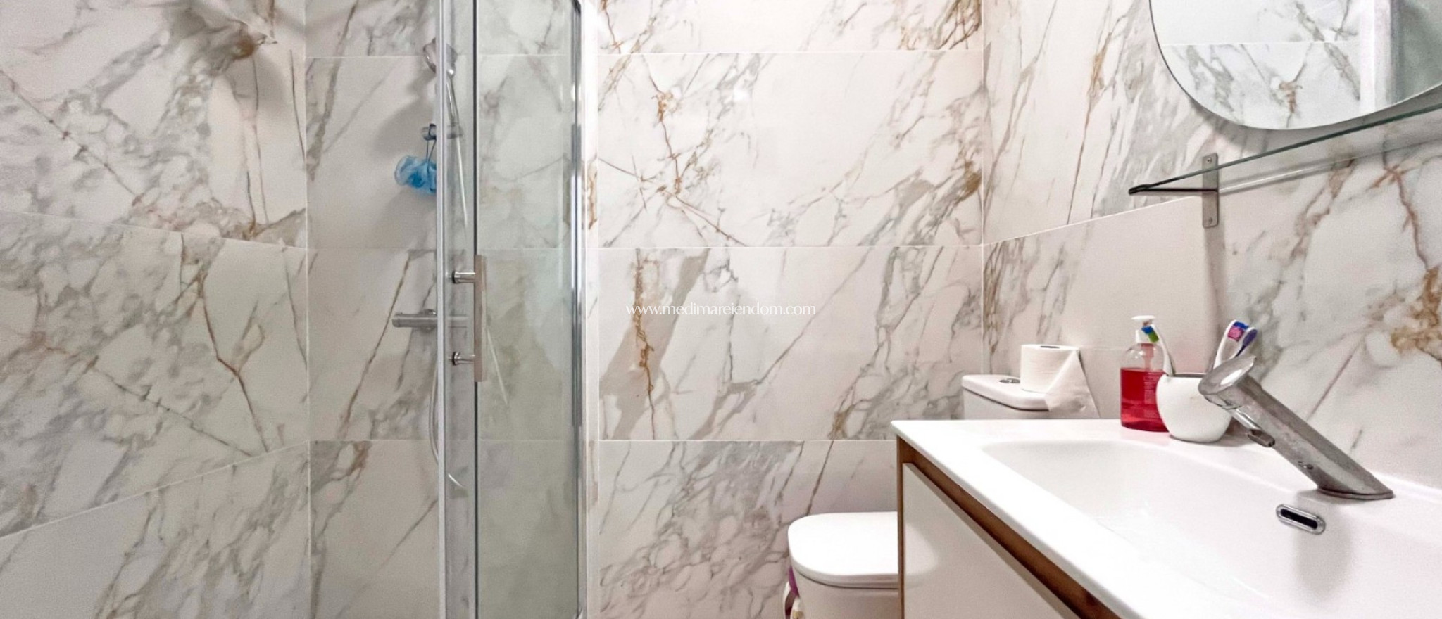 Reventa - Bungalow - Orihuela Costa - Playa Flamenca