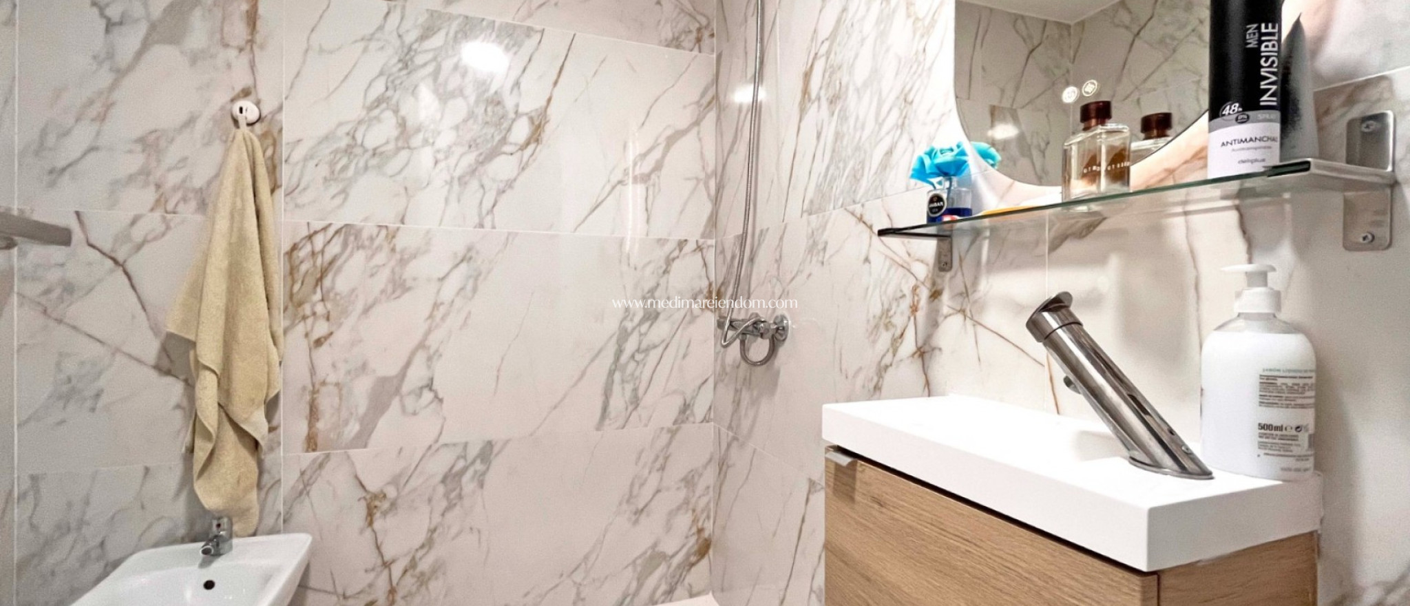 Reventa - Bungalow - Orihuela Costa - Playa Flamenca