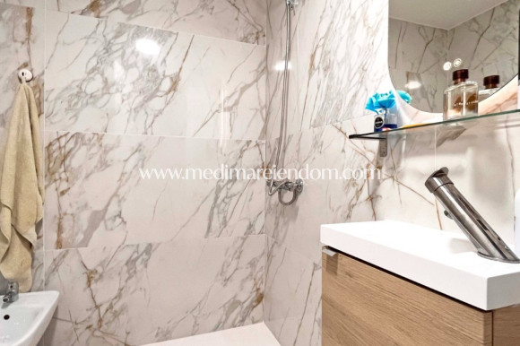 Reventa - Bungalow - Orihuela Costa - Playa Flamenca